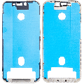 Frame Only Compatible For iPhone 16 Pro (10 Pack) (OCA Master)