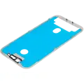 Frame Only Compatible For iPhone 16 Pro (10 Pack) (OCA Master)