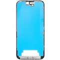 Frame Only Compatible For iPhone 16 Plus (5 Pack) (OCA Master)