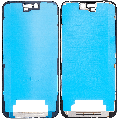 Frame Only Compatible For iPhone 16 Plus (5 Pack) (OCA Master)