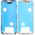 Frame Only Compatible For iPhone 16 Pro Max (10 Pack) (OCA Master)