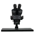 Gorilla 6558 Microscope Core Kit with Thermal Camera & Accessories (Qianli)