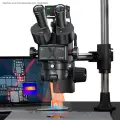 Gorilla 6558 Microscope Core Kit with Thermal Camera & Accessories (Qianli)