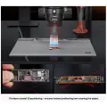 Gorilla 6558 Microscope Core Kit with Thermal Camera & Accessories (Qianli)