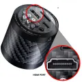 CX60S 4K Industrial Camera For Gorilla 6558 Microscope (Qianli)