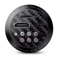 CX60S 4K Industrial Camera For Gorilla 6558 Microscope (Qianli)