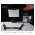 CX60S 4K Industrial Camera For Gorilla 6558 Microscope (Qianli)