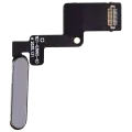 Power Button Flex Compatible For iPad Air 11" (2024) / Air 11" (2025) / Air 13" (2024) / Air 13" (2025) (Aftermarket Plus) (Space Gray)