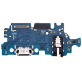 Charging Port With Headphone Jack Compatible For Samsung Galaxy A24 4G (A245 / 2023) (Aftermarket Plus)