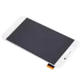 LCD Assembly Without Frame Compatible For Motorola Moto Z Play Droid (XT1635-01 / 2016) (Genuine OEM) (White)