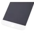 LCD Assembly Without Frame Compatible For Motorola Moto Z Play Droid (XT1635-01 / 2016) (Genuine OEM) (White)