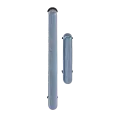 Hard Buttons (Power / Volume) Compatible For Motorola Moto G200 5G (XT2175 / 2022) (Glacier Green)
