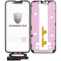 4 in 1 Short Flex (Digitizer Touch With Glass + OCA + Frame Pre-installed) Compatible For iPhone 14 (OCA Master)