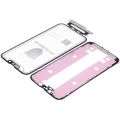 4 in 1 Short Flex (Digitizer Touch With Glass + OCA + Frame Pre-installed) Compatible For iPhone 14 (OCA Master)