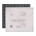 WiFi IC Chip (KM7N16048) Compatible For Samsung S9 / S9 Plus