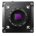 CX4 CMOS Industrial Microscope Camera (Compatible With All C Connector Cameras) (Qianli)