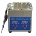 Ultrasonic Cleaning Machine (JPS-08A) (Ships via Ground Shipping Only)