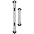 Hard Buttons (Power / Volume) Compatible For Samsung Galaxy S25 Edge (S937) (Premium)(Titanium Jetblack)