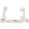 Wireless Charging Flex Holding Metal Bracket Compatible For Samsung Galaxy S25 Edge (S937)