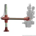 Adjustable Swing Arm Bracket for Gorilla 6558 Microscope (Qianli)