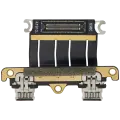 USB-C Board Compatible For Microsoft Surface Pro X 13" (QWZ-00001)