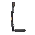 Power Button Flex Compatible For iPad Mini 6 (Aftermarket Plus) (Space Gray)