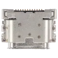 Charging Port Only Compatible For LG Stylo 6 / G6 / G7 ThinQ / G8X / G8S / V40 / V50 / V60 / Wing (Soldering Required) (10 Pack)