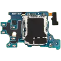 PCB Board With Sim Card Reader Compatible For Samsung Galaxy S25 Edge (S937B) (Premium)