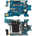PCB Board With Sim Card Reader Compatible For Samsung Galaxy S25 Edge (S937B) (Premium)
