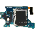 PCB Board With Sim Card Reader Compatible For Samsung Galaxy S25 Edge (S937U) (Premium)