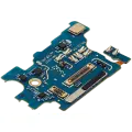 PCB Board With Sim Card Reader Compatible For Samsung Galaxy S25 Edge (S937U) (Premium)