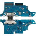 Charging Port With Board Compatible For Samsung Galaxy A26 5G (A266 / 2025) (Aftermarket Plus)
