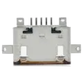 Charging Port Compatible For Motorola Droid Maxx 2 (XT1565 / 2015) / Moto X Play (XT1561 / 2015) / X Style (XT1572 / 2015) (Soldering Required)