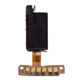 Headphone Jack Flex Compatible For LG V20 (H910) (Genuine OEM)