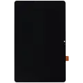 LCD Assembly Without Frame Compatible For Samsung Galaxy Tab S10 FE 10.9" (X520) (2025) (Refurbished) (Black)