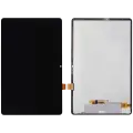 LCD Assembly Without Frame Compatible For Samsung Galaxy Tab S10 FE 10.9" (X520) (2025) (Refurbished) (Black)