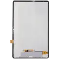 LCD Assembly Without Frame Compatible For Samsung Galaxy Tab S10 FE 10.9" (X520) (2025) (Refurbished) (Black)