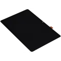 LCD Assembly Without Frame Compatible For Samsung Galaxy Tab S10 FE 10.9" (X520) (2025) (Refurbished) (Black)