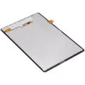 LCD Assembly Without Frame Compatible For Samsung Galaxy Tab S10 FE 10.9" (X520) (2025) (Refurbished) (Black)