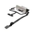 Charging Case Charging Port With Flex Cable Compatible For Airpods Pro 2nd Gen (2022)(USB-C)