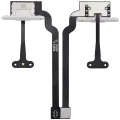 Charging Case Charging Port With Flex Cable Compatible For Airpods Pro 2nd Gen (2022)(USB-C)