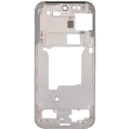 Mid-Frame Housing Compatible For Google Pixel 9 Pro (US Version) (Porcelain)