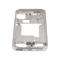 Mid-Frame Housing Compatible For Google Pixel 9 Pro (US Version) (Porcelain)