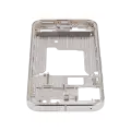 Mid-Frame Housing Compatible For Google Pixel 9 Pro (US Version) (Porcelain)