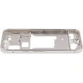 Mid-Frame Housing Compatible For Google Pixel 9 Pro (US Version) (Porcelain)