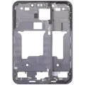 Mid-Frame Housing Compatible For Google Pixel 9 Pro (US Version) (Obsidian)