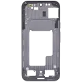 Mid-Frame Housing Compatible For Google Pixel 9 Pro XL (US Version) (Obsidian)