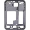 Mid-Frame Housing Compatible For Google Pixel 9 Pro XL (US Version) (Obsidian)