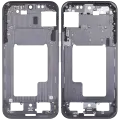 Mid-Frame Housing Compatible For Google Pixel 9 Pro XL (US Version) (Obsidian)