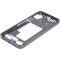 Mid-Frame Housing Compatible For Google Pixel 9 Pro XL (US Version) (Obsidian)